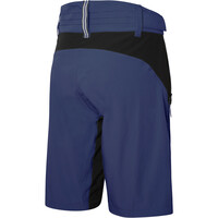 Rh+ pantalón corto ciclismo hombre Trail Short vista trasera