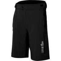 Rh+ pantalón corto ciclismo hombre Trail Short vista frontal