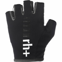 Rh+ guantes cortos ciclismo New Code Glove vista frontal