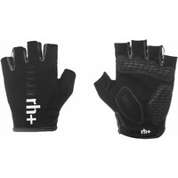 Rh+ guantes cortos ciclismo New Code Glove vista detalle