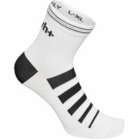 Rh+ calcetines ciclismo Code Sock 10 vista frontal