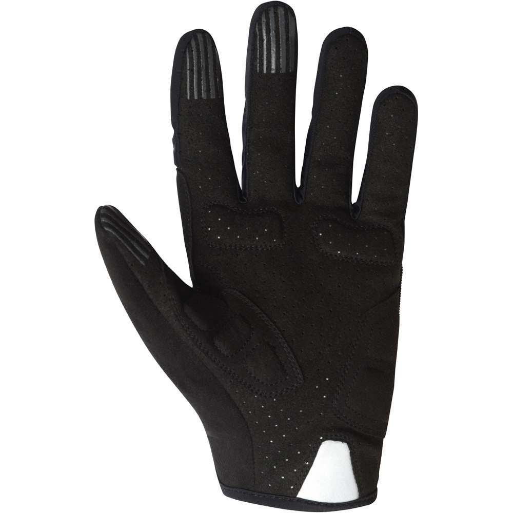 Rh+ guantes largos ciclismo Off Road Glove vista trasera