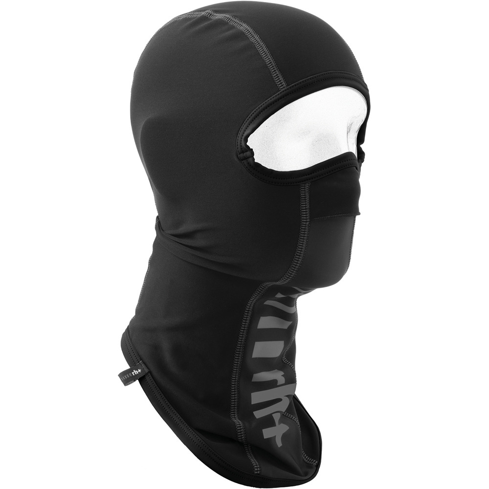 Rh+ balaclava Zero Thermo Balaclava vista frontal