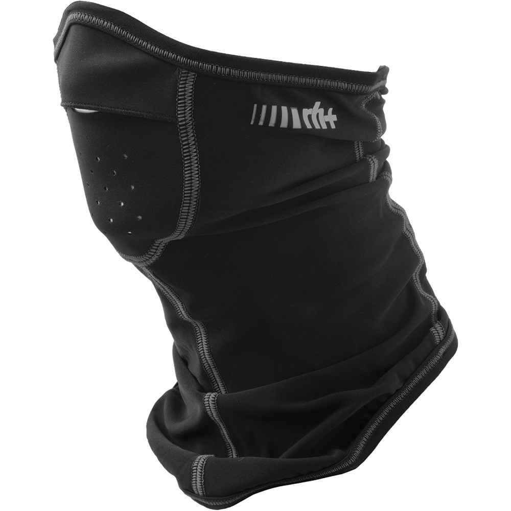 Rh+ cinta deportiva Zero Shaped Neckwarmer vista frontal