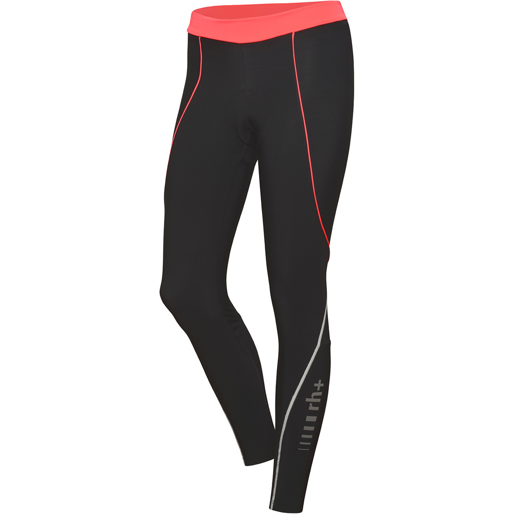 Rh+ culotte largo mujer Reflex W Tight vista frontal