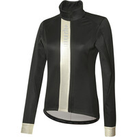 Rh+ cortavientos ciclismo mujer Code W Jacket vista frontal