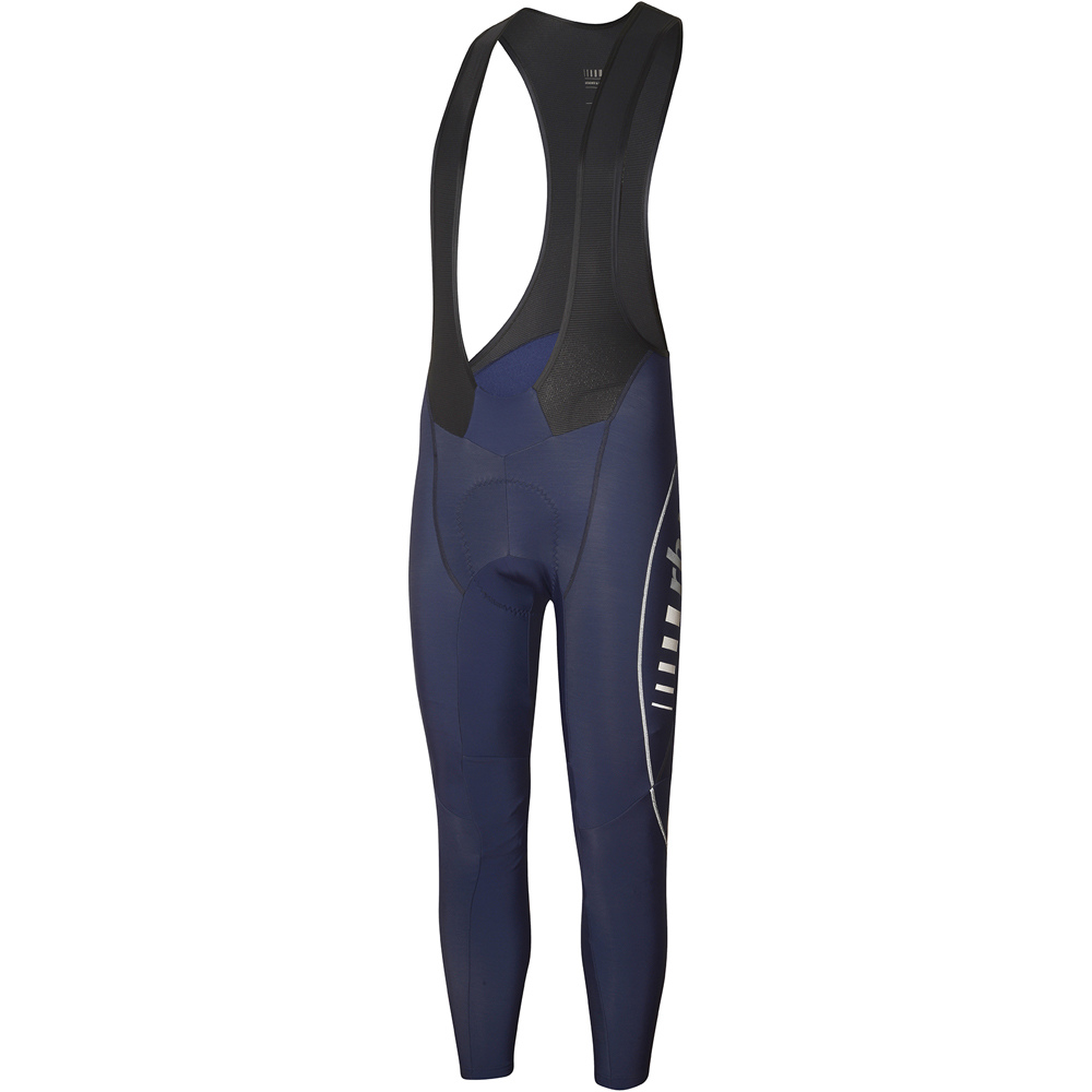 Rh+ culotte largo hombre Reflex Evo Bibtight vista frontal