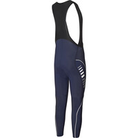 Rh+ culotte largo hombre Reflex Evo Bibtight vista trasera