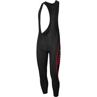 Rh+ culotte largo hombre Reflex Evo Bibtight vista frontal