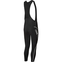 Rh+ culotte largo hombre Reflex Evo Bibtight vista trasera