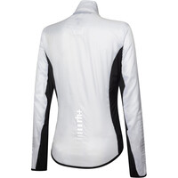 Rh+ chaqueta impermeable ciclismo mujer Emergency Pocket W Jacket vista trasera