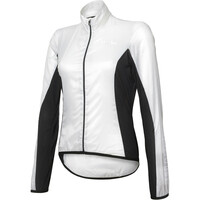 Rh+ chaqueta impermeable ciclismo mujer Emergency Pocket W Jacket vista detalle