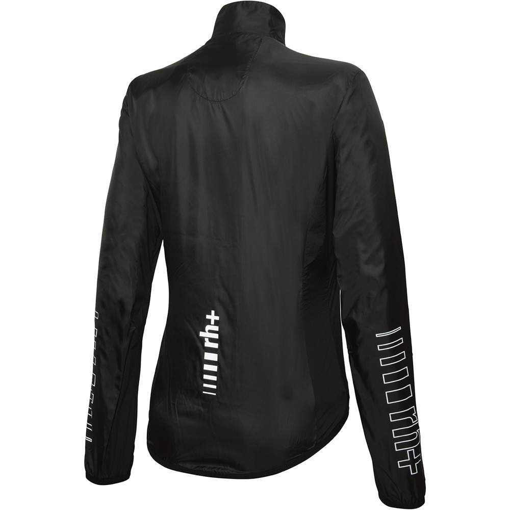 Rh+ chaqueta impermeable ciclismo mujer Emergency Pocket W Jacket 03