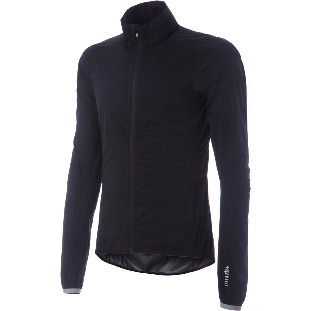 Rh+ cortavientos ciclismo hombre Shark Light Jacket vista frontal