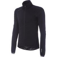 Rh+ cortavientos ciclismo hombre Shark Light Jacket vista detalle