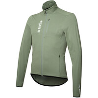 Rh+ chaqueta impermeable ciclismo hombre E-Bike Emergency Jacket vista detalle