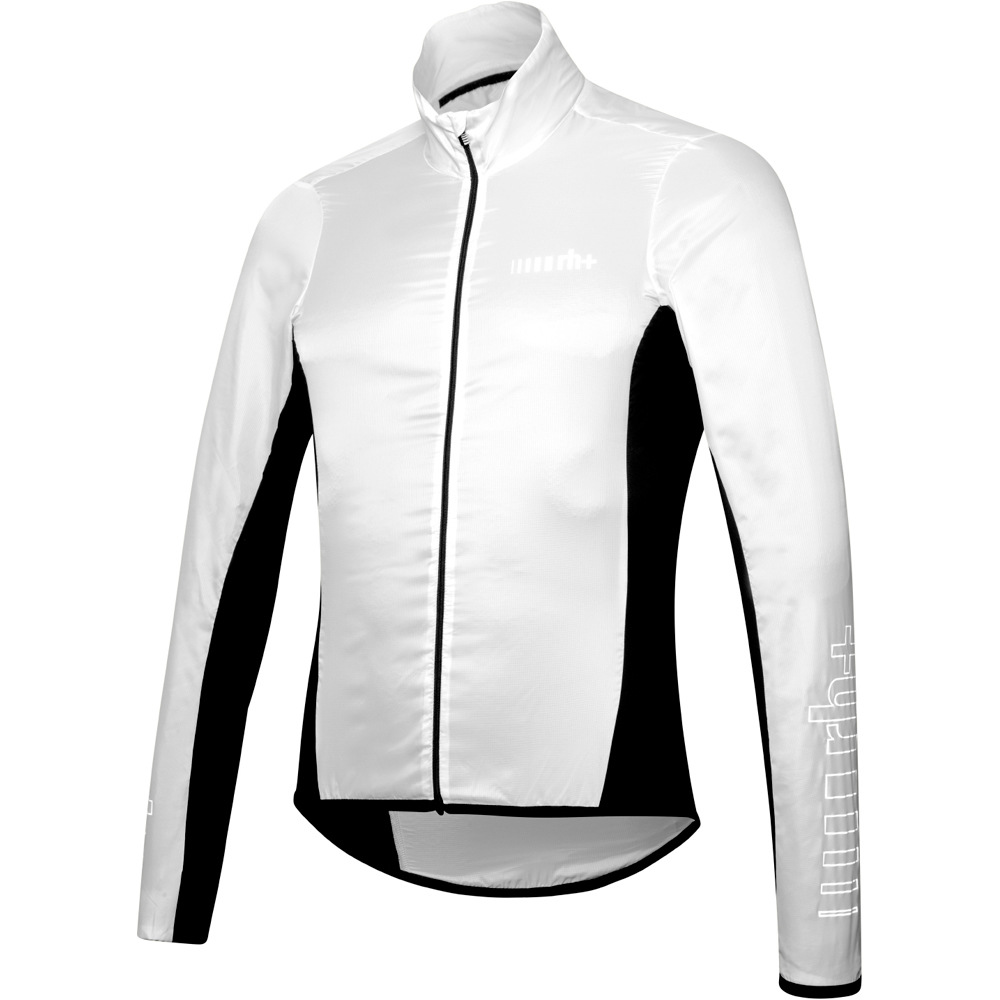 Rh+ cortavientos ciclismo hombre Emergency Pocket Jacket vista frontal