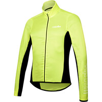 Rh+ cortavientos ciclismo hombre Emergency Pocket Jacket vista frontal