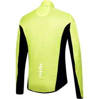 Rh+ cortavientos ciclismo hombre Emergency Pocket Jacket vista trasera