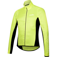 Rh+ cortavientos ciclismo hombre Emergency Pocket Jacket vista detalle