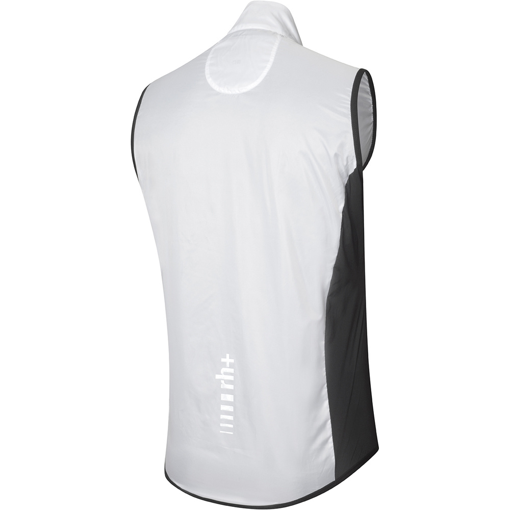 Rh+ chaleco ciclismo cortavientos Emergency Pocket Vest 03