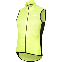 Rh+ chaleco ciclismo cortavientos Emergency Pocket Vest vista detalle