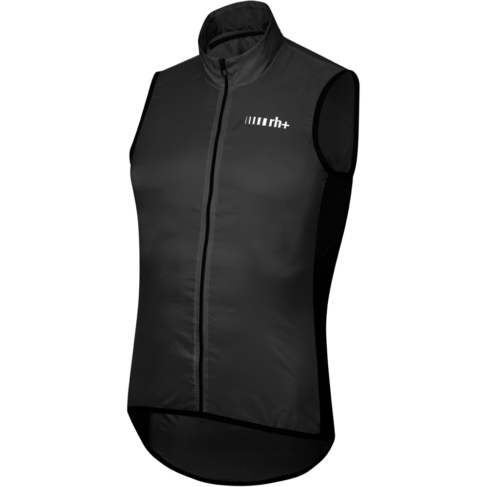 RH+ Emergency pocket chaleco ciclismo cortavientos