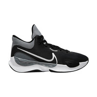 Nike zapatilla baloncesto RENEW ELEVATE III lateral exterior