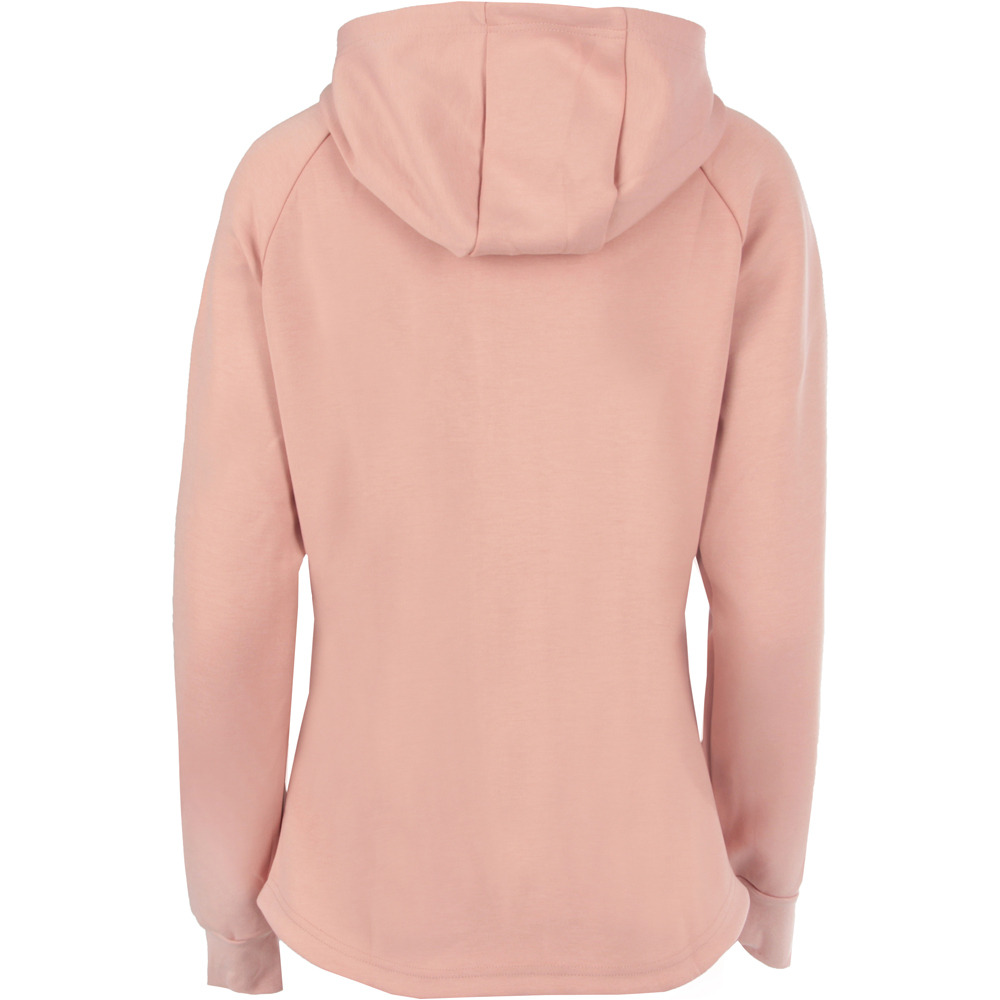 Noona sudadera mujer B BOHINOO vista trasera