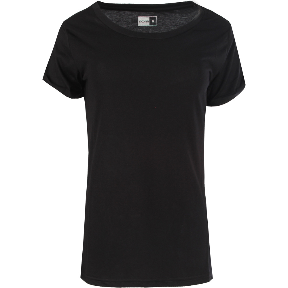 Noona t-noother camiseta manga corta mujer