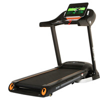 Bodytone cinta de correr CINTA ANDAR DT22W vista frontal