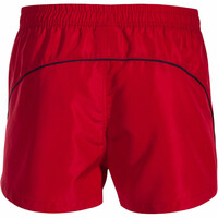 Joma bañador playa hombre BERMUDA DE BAO CURVE vista trasera