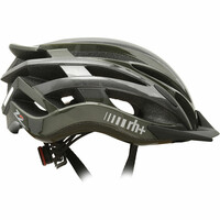 Rh+ casco bicicleta Helmet Bike TwoinOne vista frontal