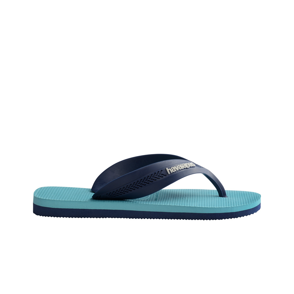 Havaianas chanclas niño HAV. KIDS MAX lateral interior