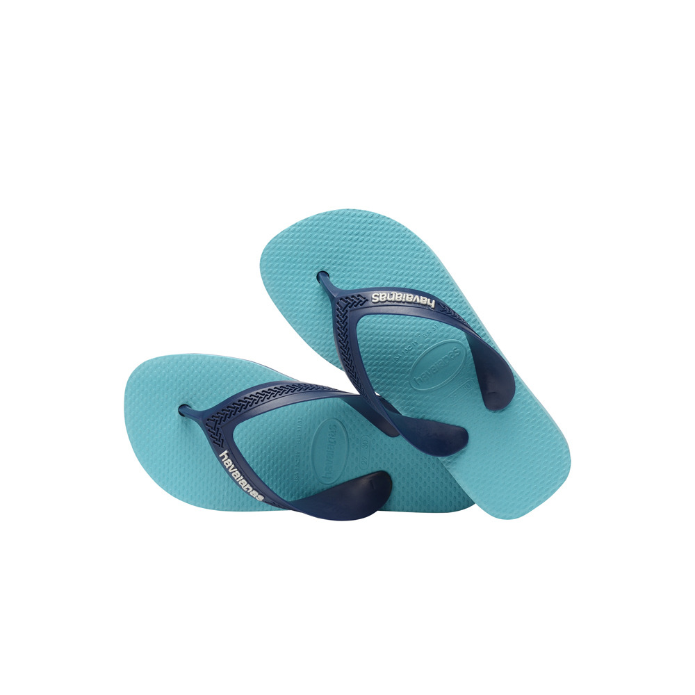 Havaianas chanclas niño HAV. KIDS MAX vista trasera