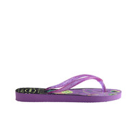 Havaianas chanclas niño HAV. KIDS SLIM FASHION lateral interior