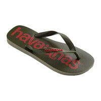 Havaianas chanclas hombre HAV. TOP LOGOMANIA 2 puntera