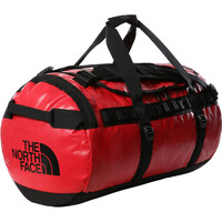 The North Face mochila montaña BASE CAMP DUFFEL vista frontal