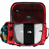 The North Face mochila montaña BASE CAMP DUFFEL 03