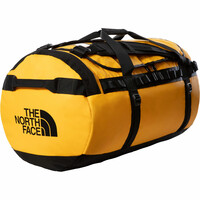 The North Face mochila montaña BASE CAMP DUFFEL vista frontal