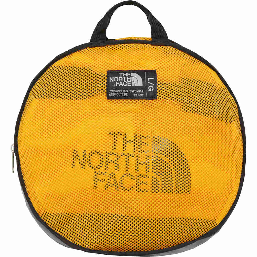 The North Face mochila montaña BASE CAMP DUFFEL 02