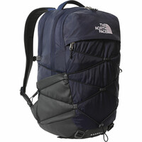 The North Face mochila montaña BOREALIS vista frontal