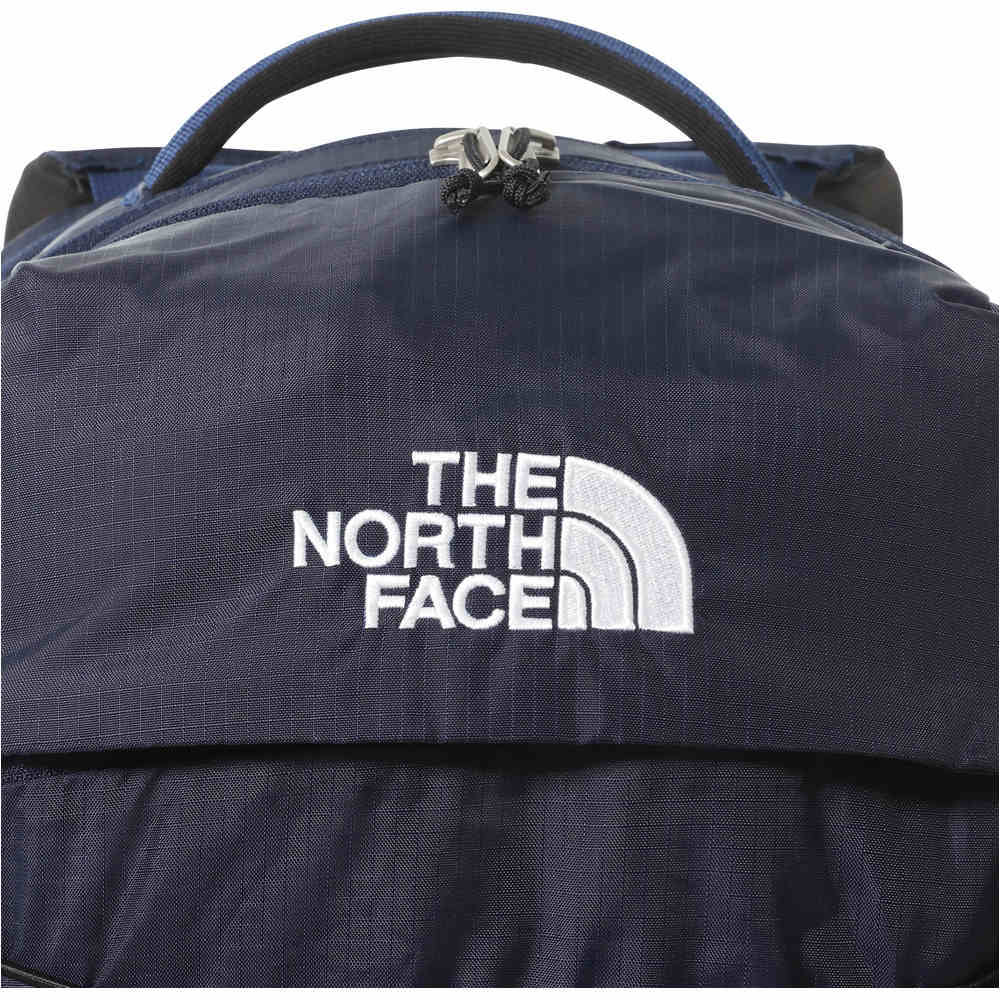 The North Face mochila montaña BOREALIS 05