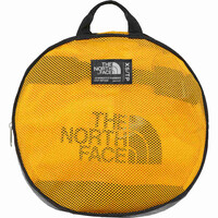 The North Face mochila montaña BASE CAMP DUFFEL 02