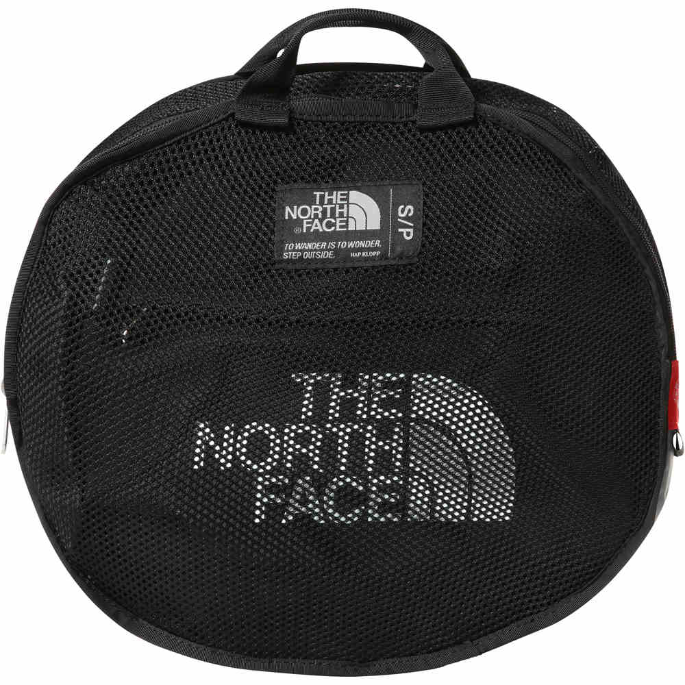 The North Face mochila montaña BASE CAMP DUFFEL - S 02