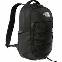 The North Face mochila montaña BOREALIS MINI BACKPACK vista frontal