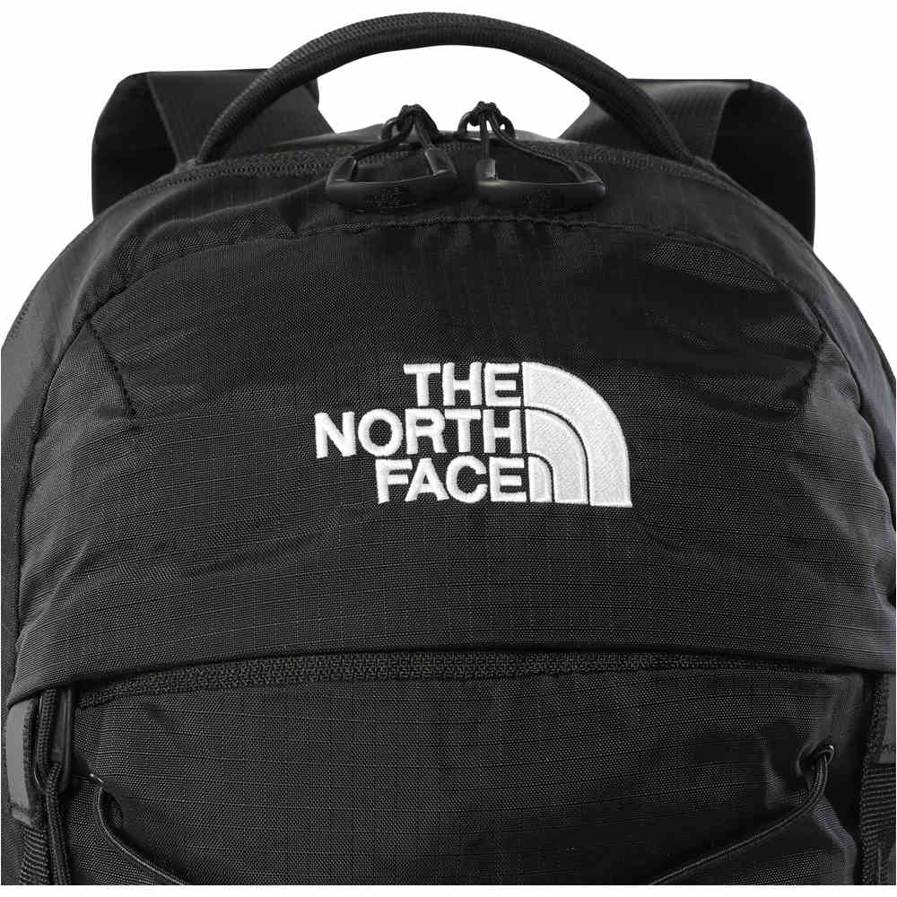 The North Face mochila montaña BOREALIS MINI BACKPACK 03