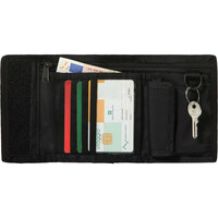 The North Face monedero BASE CAMP WALLET 01