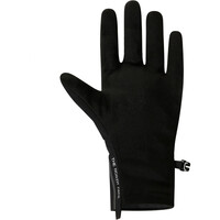 The North Face guantes montaña WINDWALL CLOSEFIT SOFTSHELL GLOVE 01