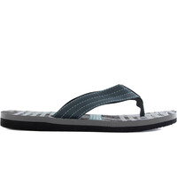 Seafor chanclas hombre STRIPES lateral exterior